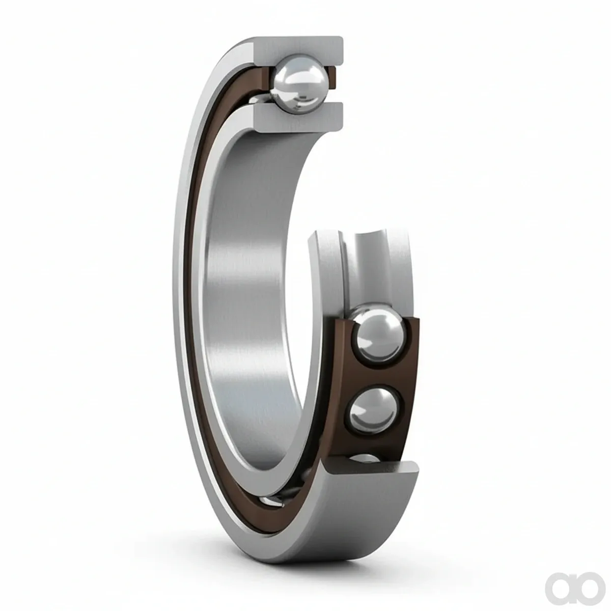 SKF - 7010ACDGAP4A - Praezisionslager