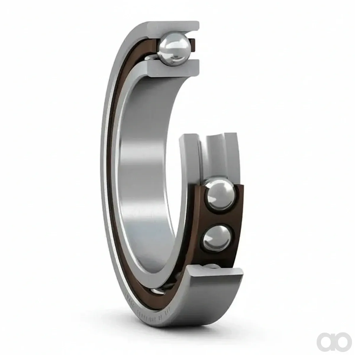 SKF - 7010CDGAP4A - Praezisionslager