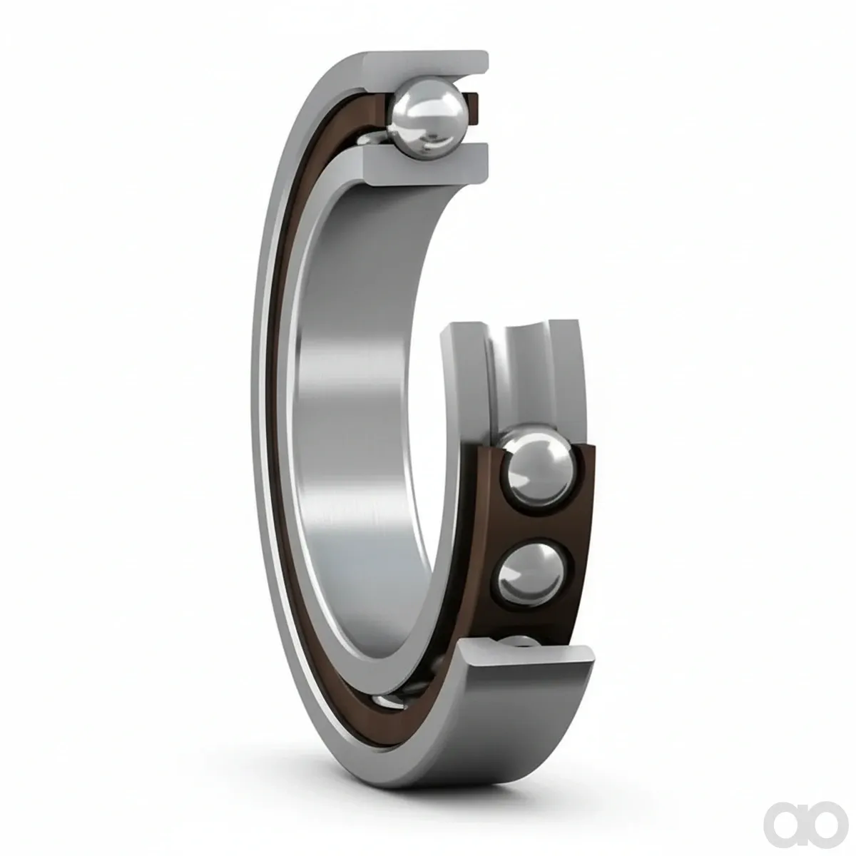 SKF - 7013CDGBP4A - Praezisionslager