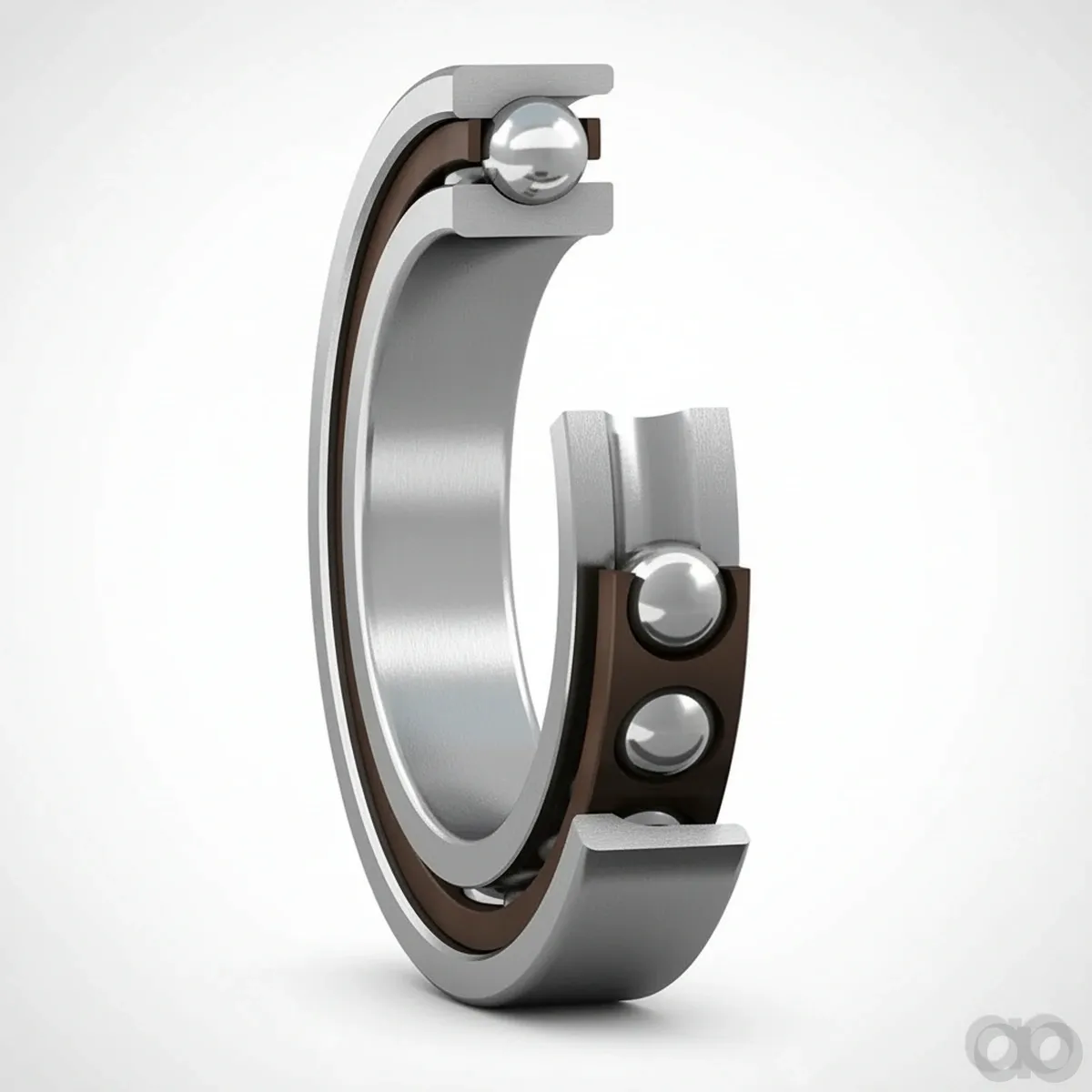 SKF - 7014CDP4A - Praezisionslager