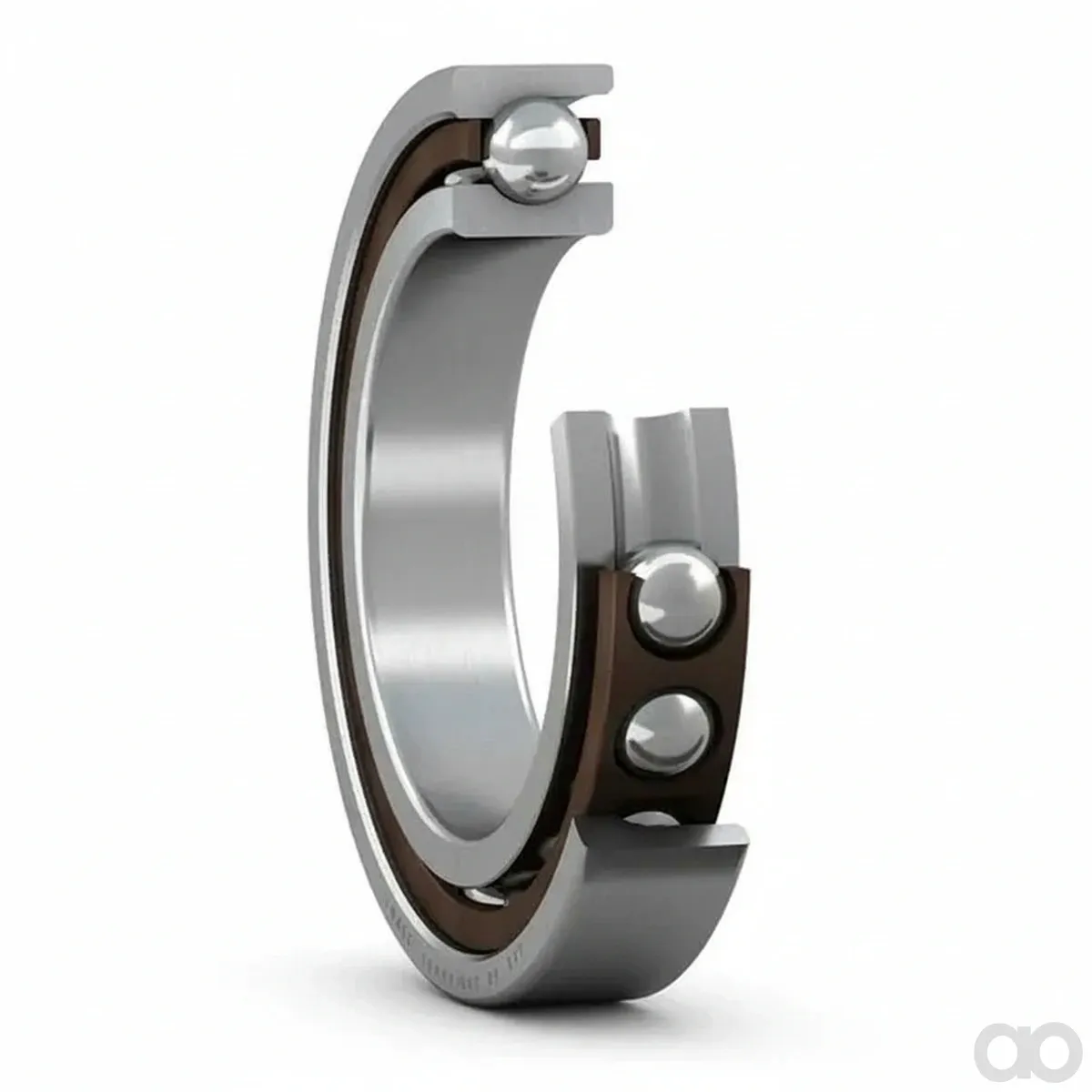SKF - 7016CDGBP4A - Praezisionslager