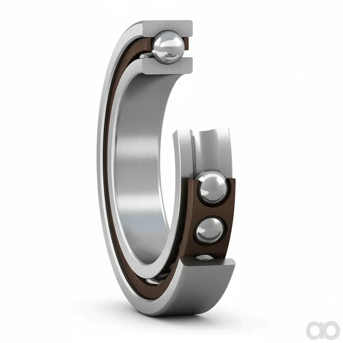 SKF - 7022CDGAP4A - Praezisionslager