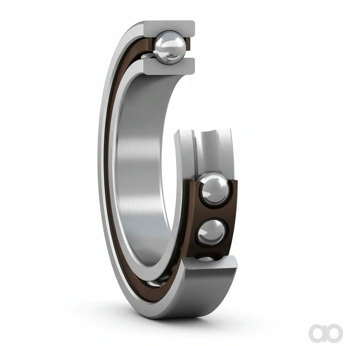 SKF - 71806ACDGAP4 - Praezisionslager