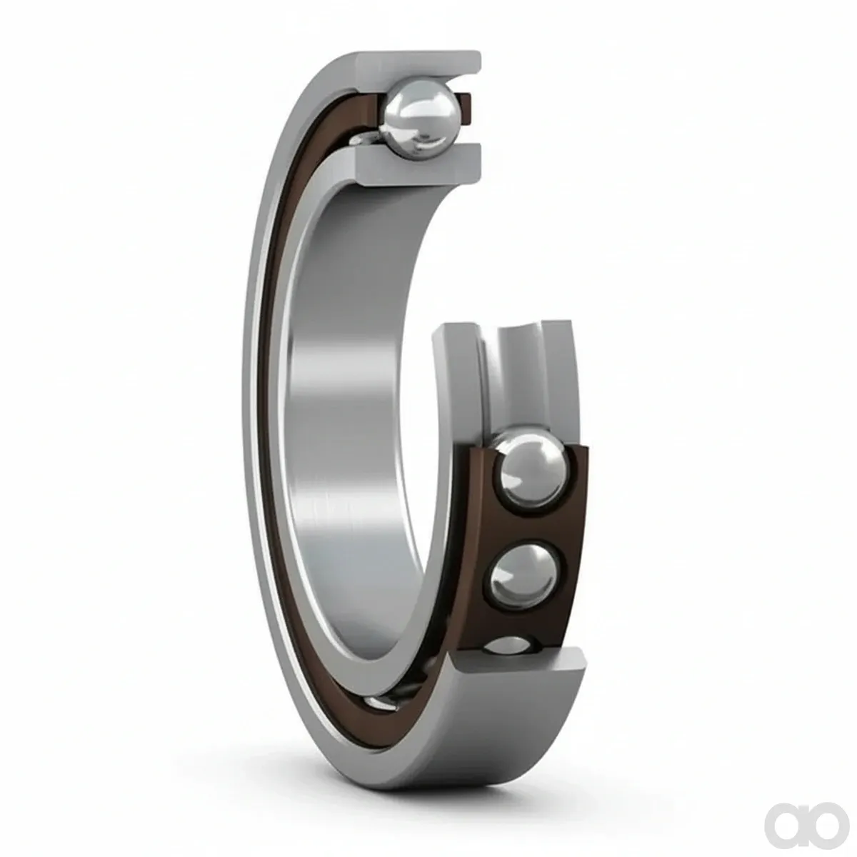 SKF - 71817CDGAP4 - Praezisionslager 71817 CDGA/P4