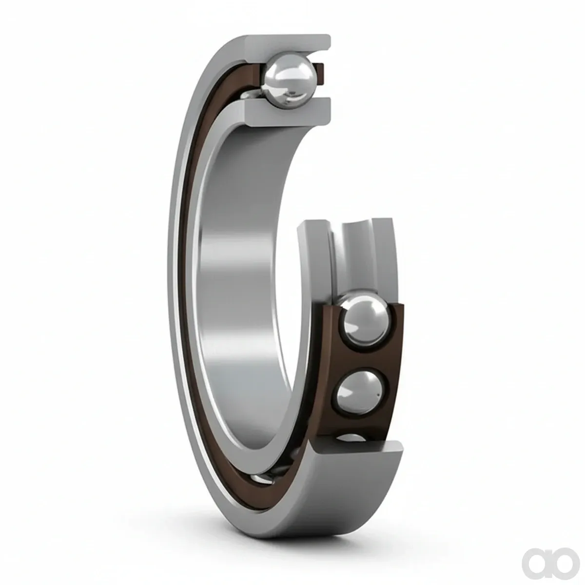 SKF - 71918CDGAP4A - Praezisionslager 71918 CDGA/P4A