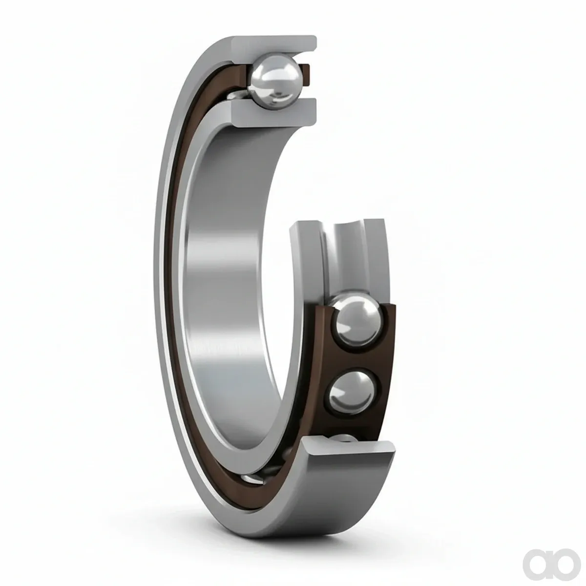 SKF - 71924ACDGAP4A - Praezisionslager 71924 ACDGA/P4A