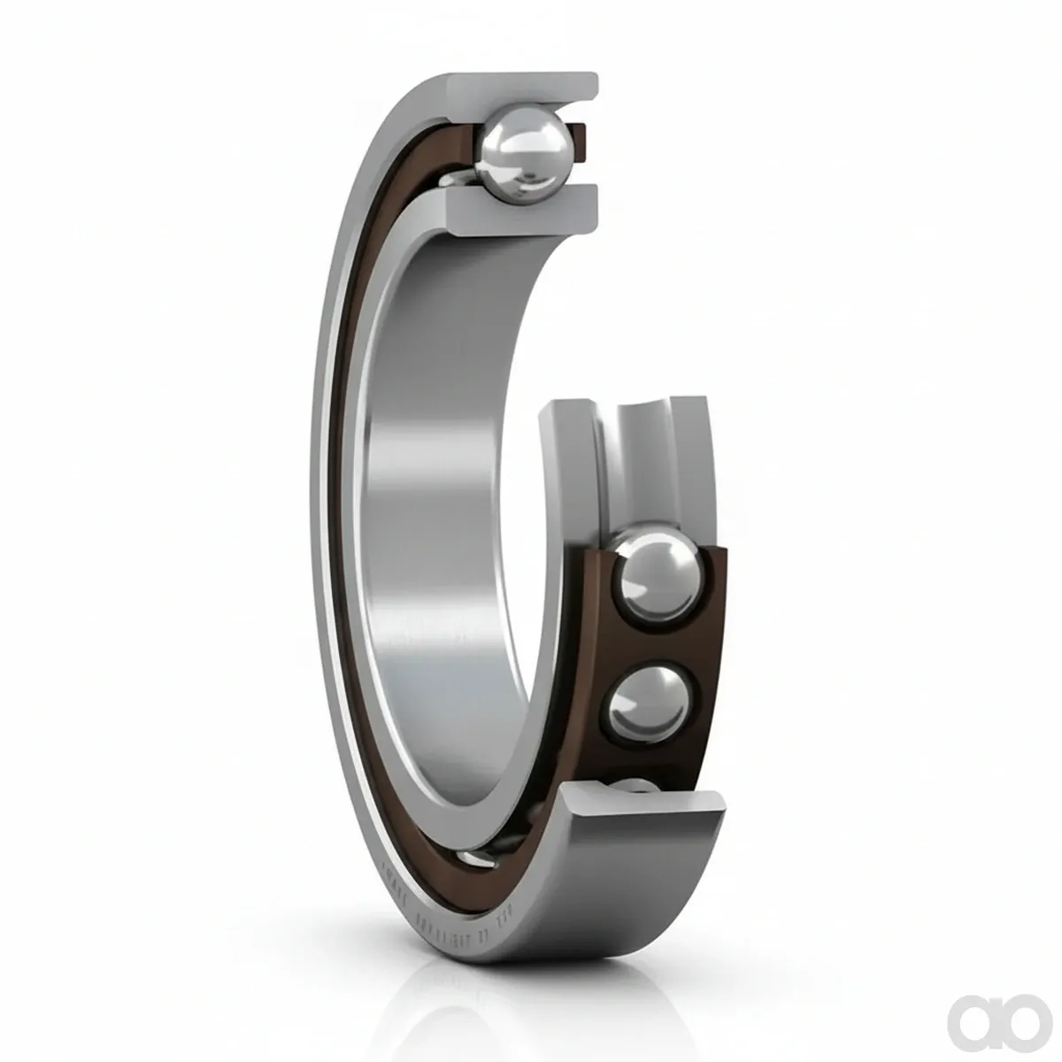 SKF - 71940ACDGAP4A - Praezisionslager 71940 ACDGA/P4A