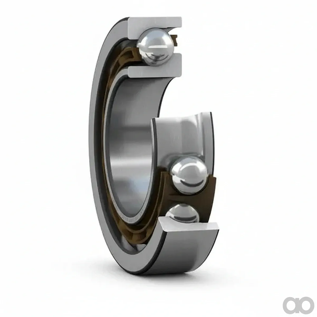SKF - 7200BECBP - Schraegkugellager 7200 BECBP