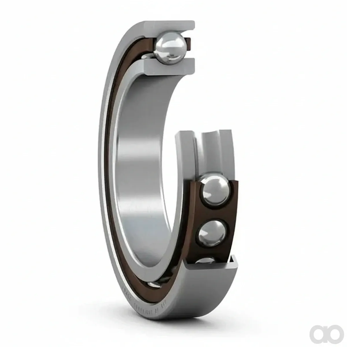 SKF - 7201CDGAP4A - Praezisionslager 7201 CDGA/P4A