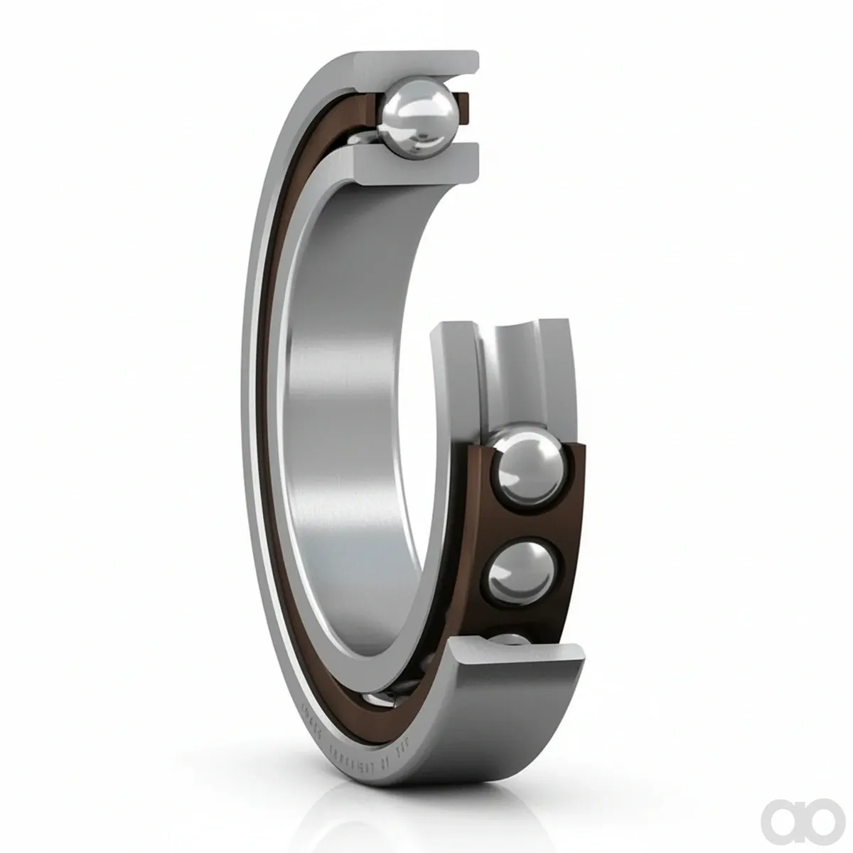 SKF - 7202ACDGAP4A - Praezisionslager 7202 ACDGA/P4A