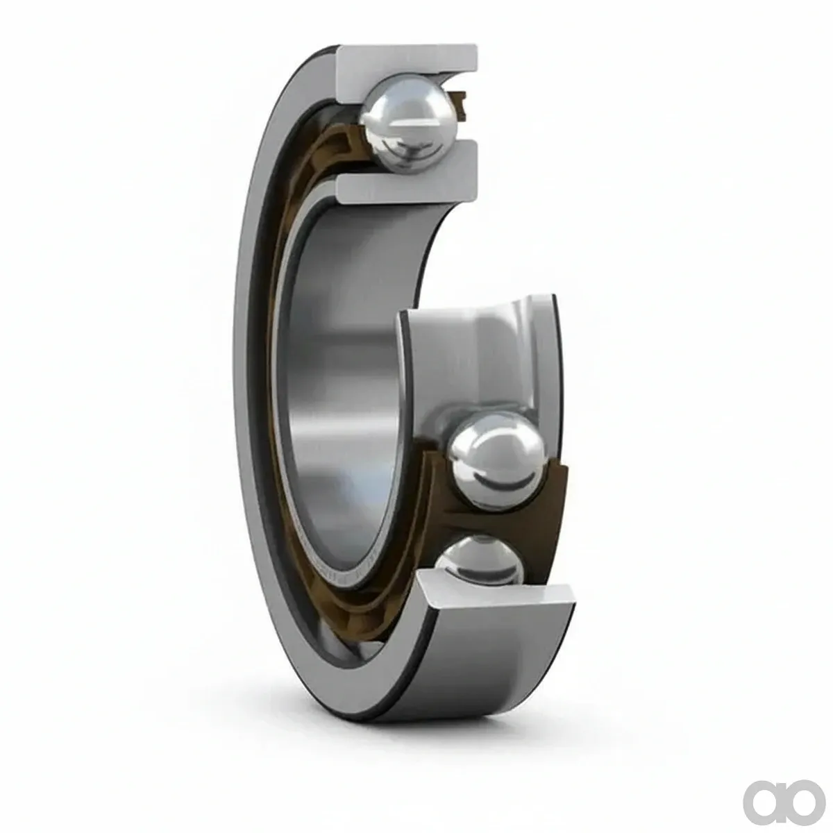 SKF - 7202BEGAP - Rillenkugellager 7202 BEGAP