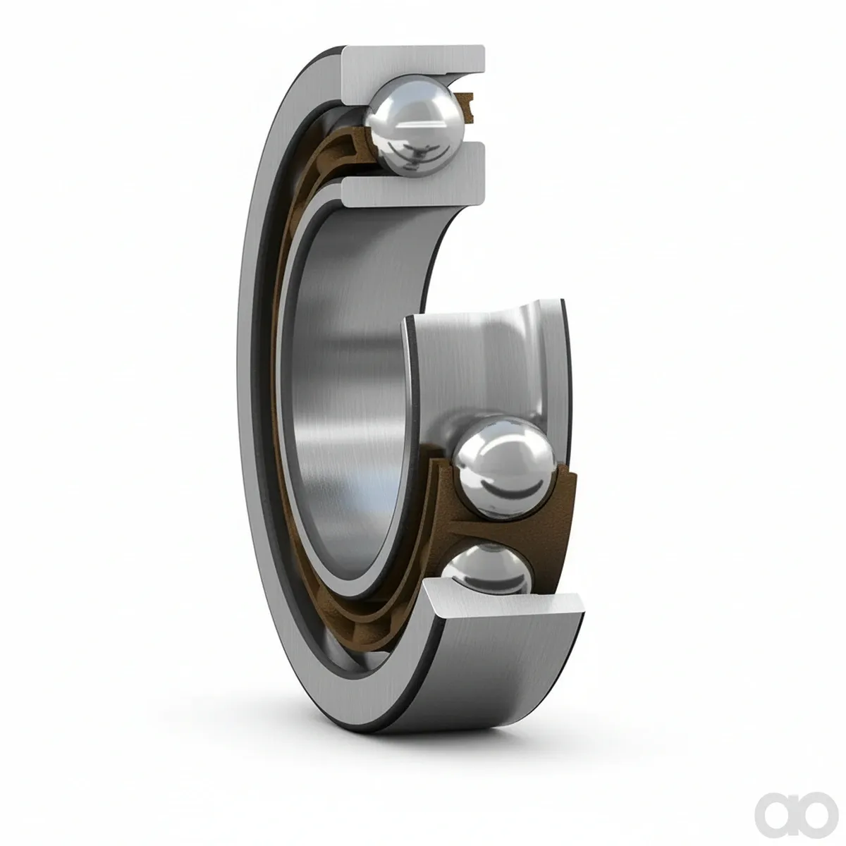 SKF - 7204BECBP - Rillenkugellager 7204 BECBP