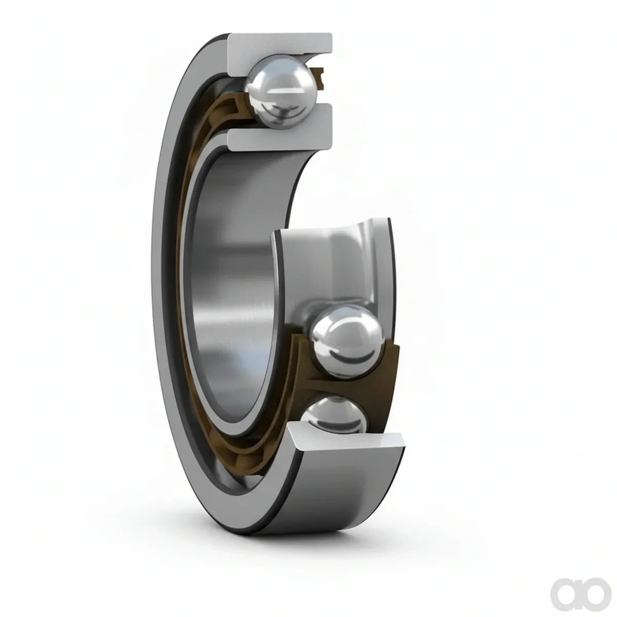 SKF - 7204BEGBP - Rillenkugellager 7204 BEGBP