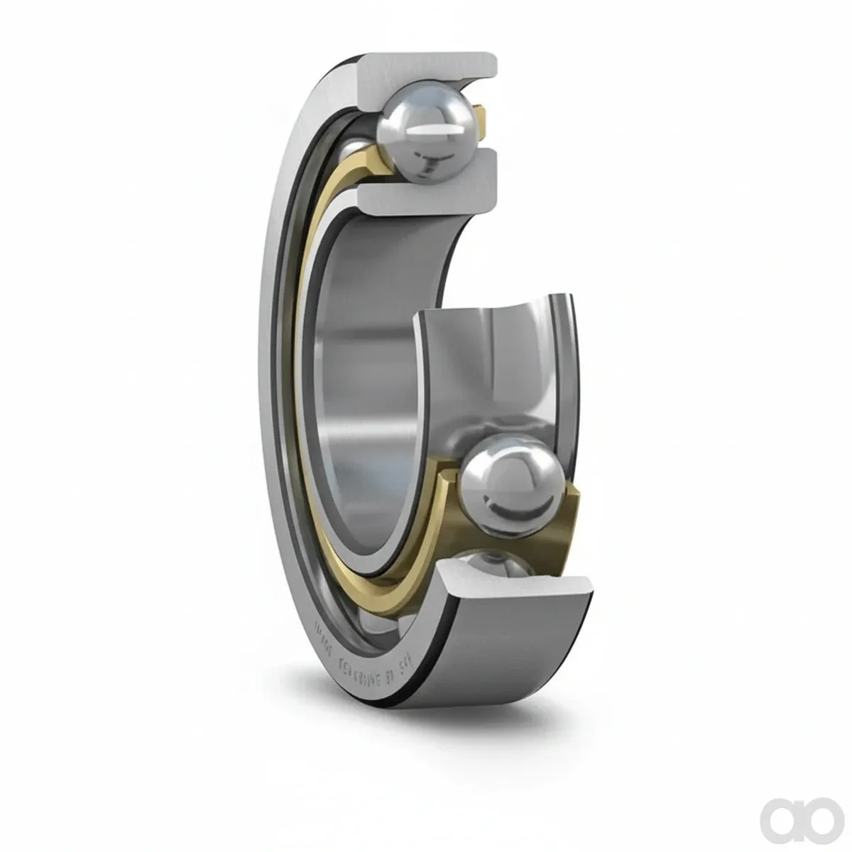 SKF - 7205BECBM - Rillenkugellager 7205 BECBM