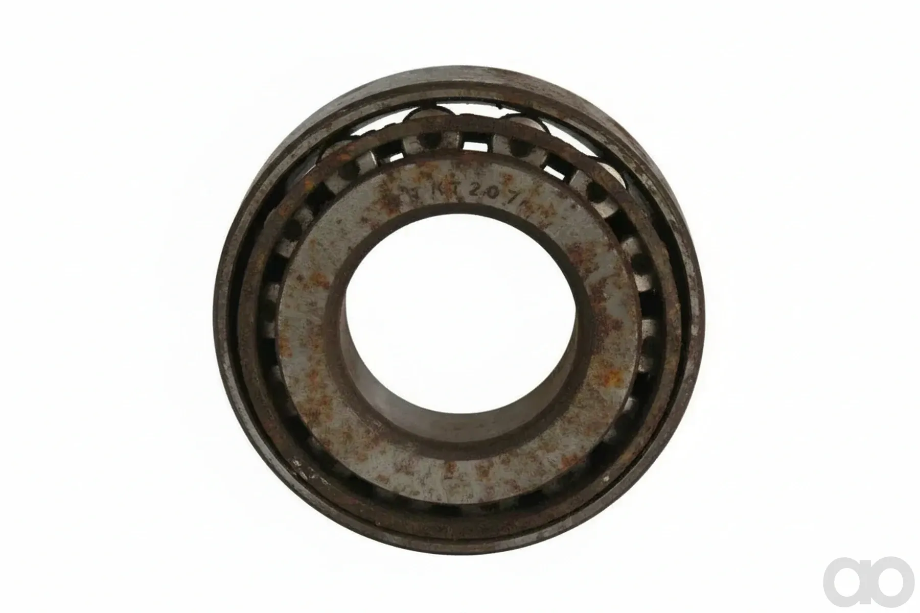 SKF - 7207 - Lager