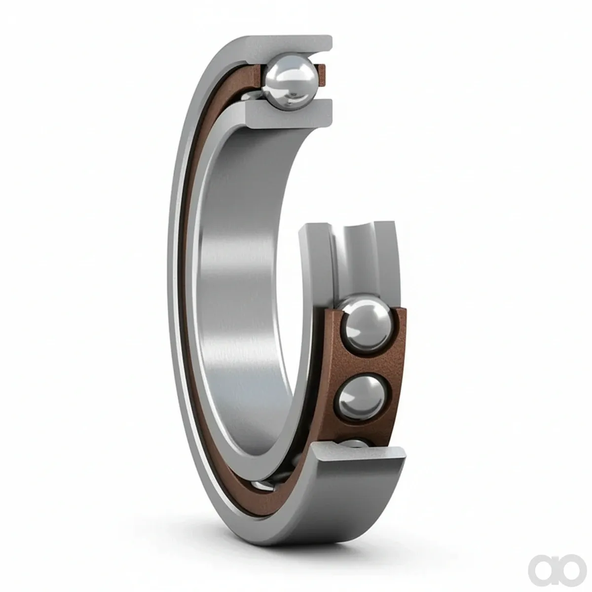 SKF - 7208ACDGAP4A - Praezisionslager
