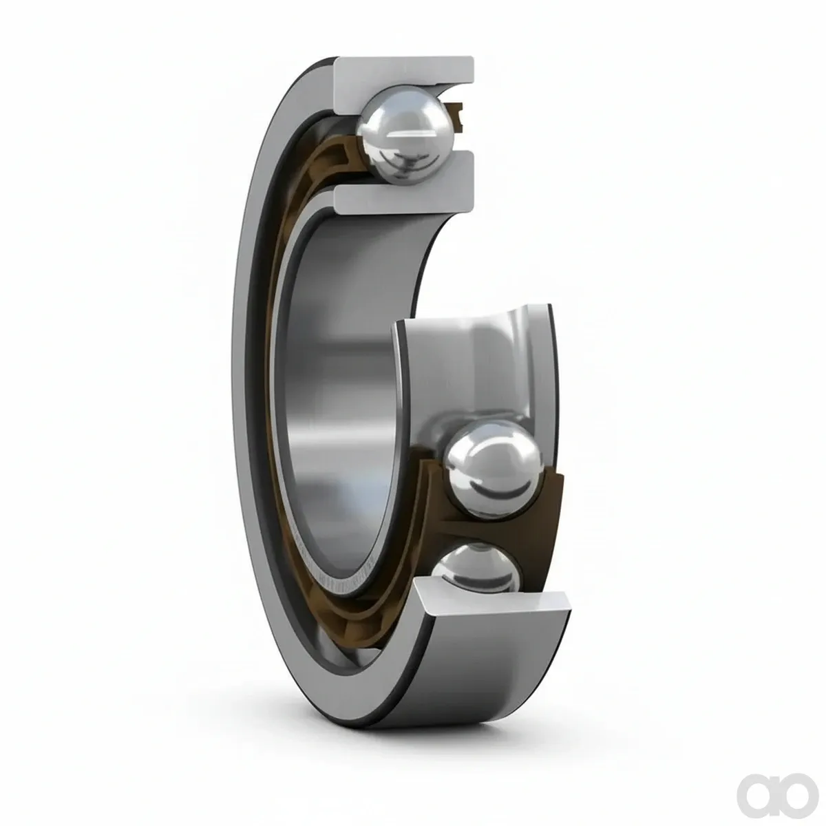 SKF - 7208BEGAP - Schraegkugellager