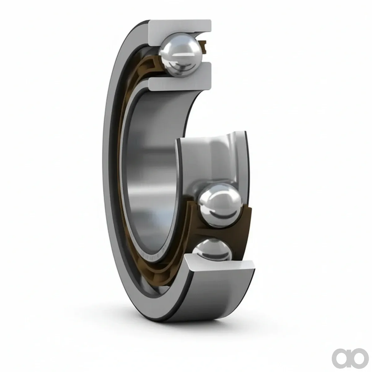SKF - 7208BEP - Schraegkugellager