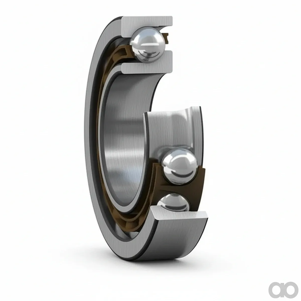 SKF - 7210BEP - Schraegkugellager