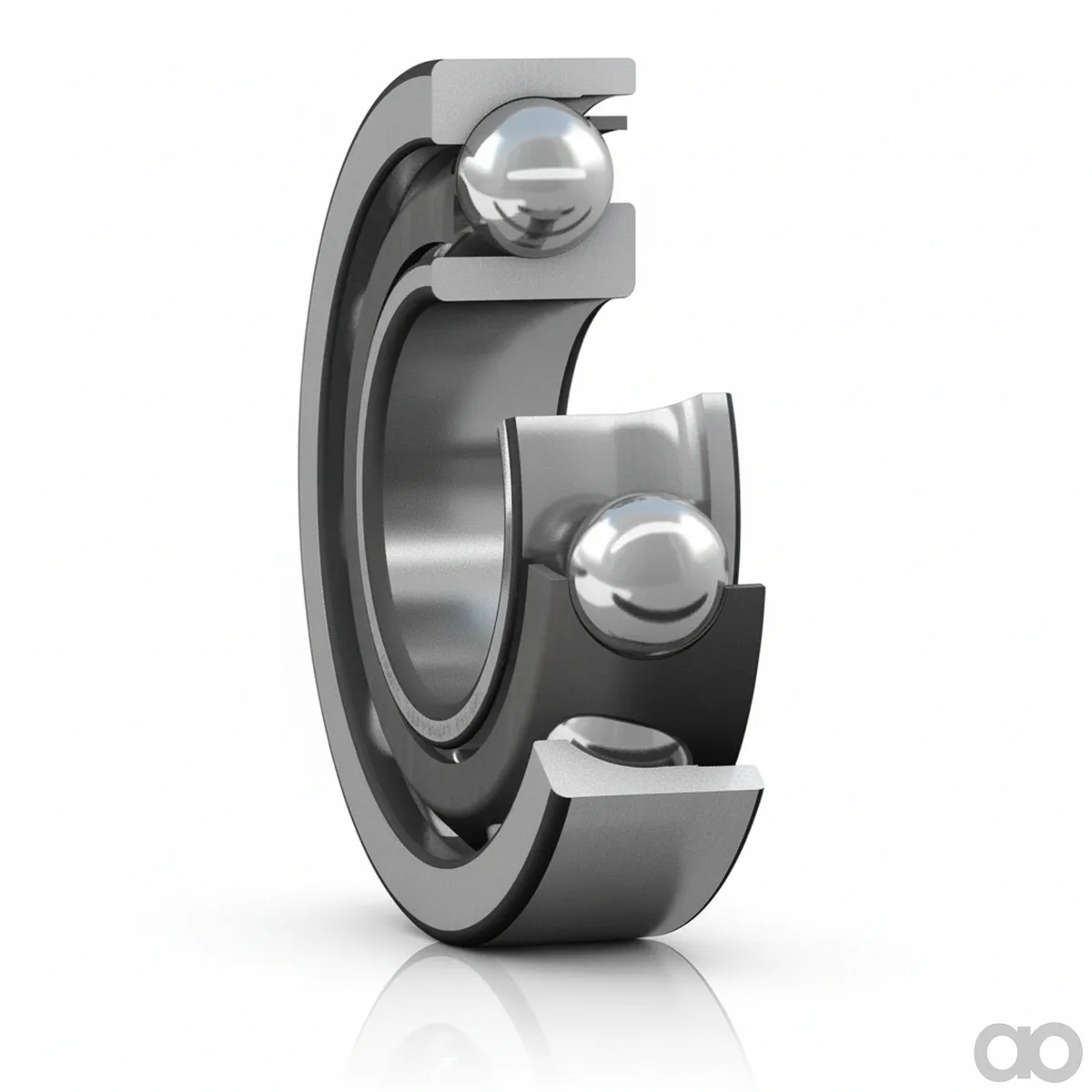 SKF - 7211BECBJ - Schraegkugellager