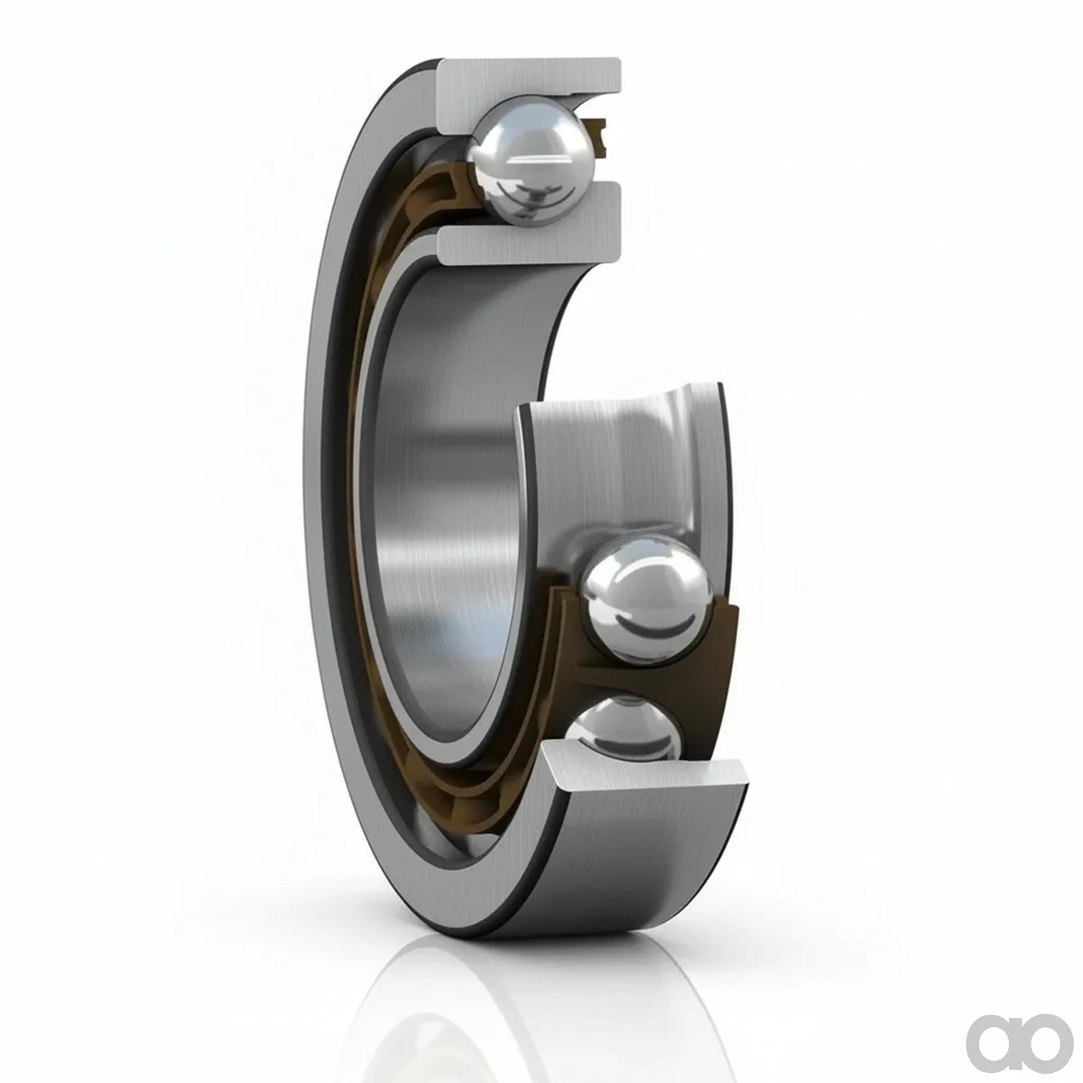 SKF - 7212BEGAP - Winkelkontaktkugellager