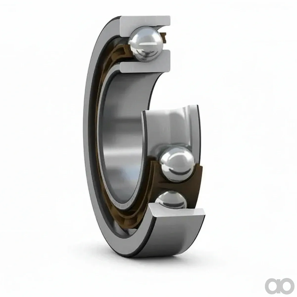 SKF - 7216BEGAP - Winkelkontaktkugellager