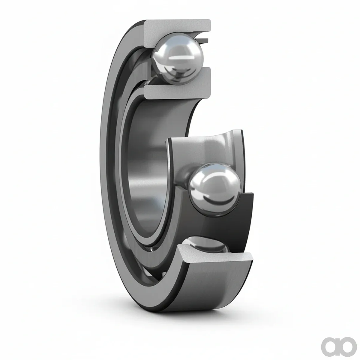 SKF - 7218BECBJ - Schraegkugellager