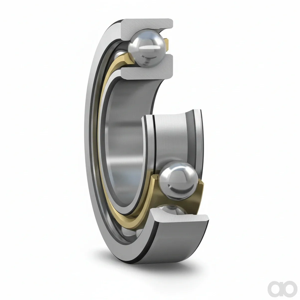 SKF - 7218BECBM - Schraegkugellager