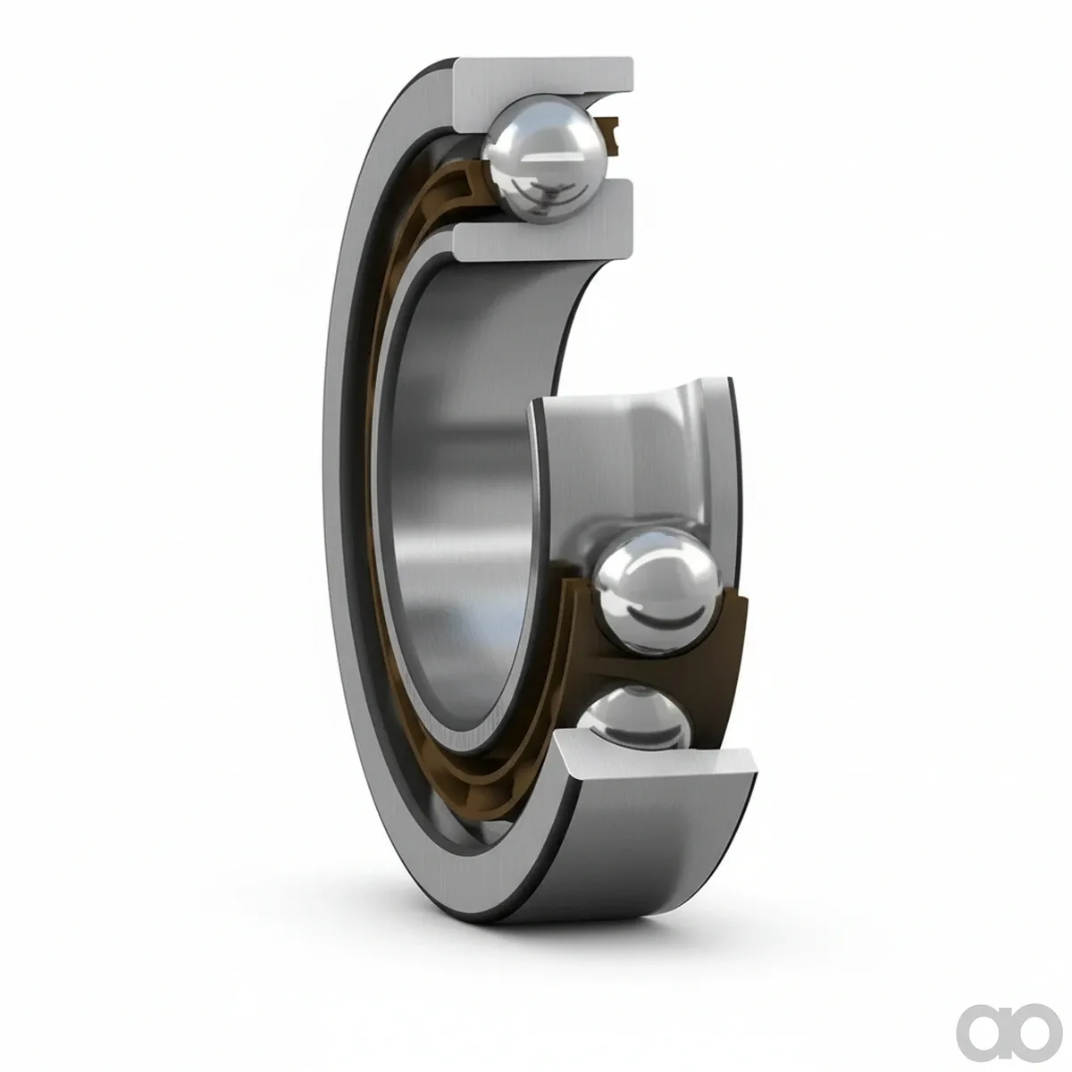 SKF - 7218BECBP - Schraegkugellager