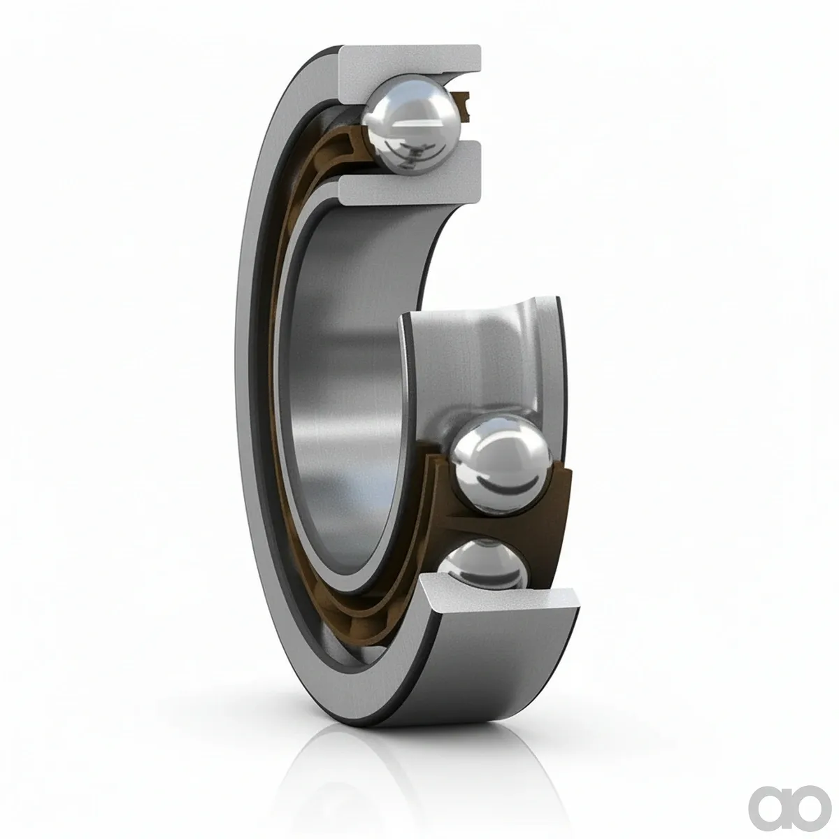SKF - 7218BEP - Schraegkugellager