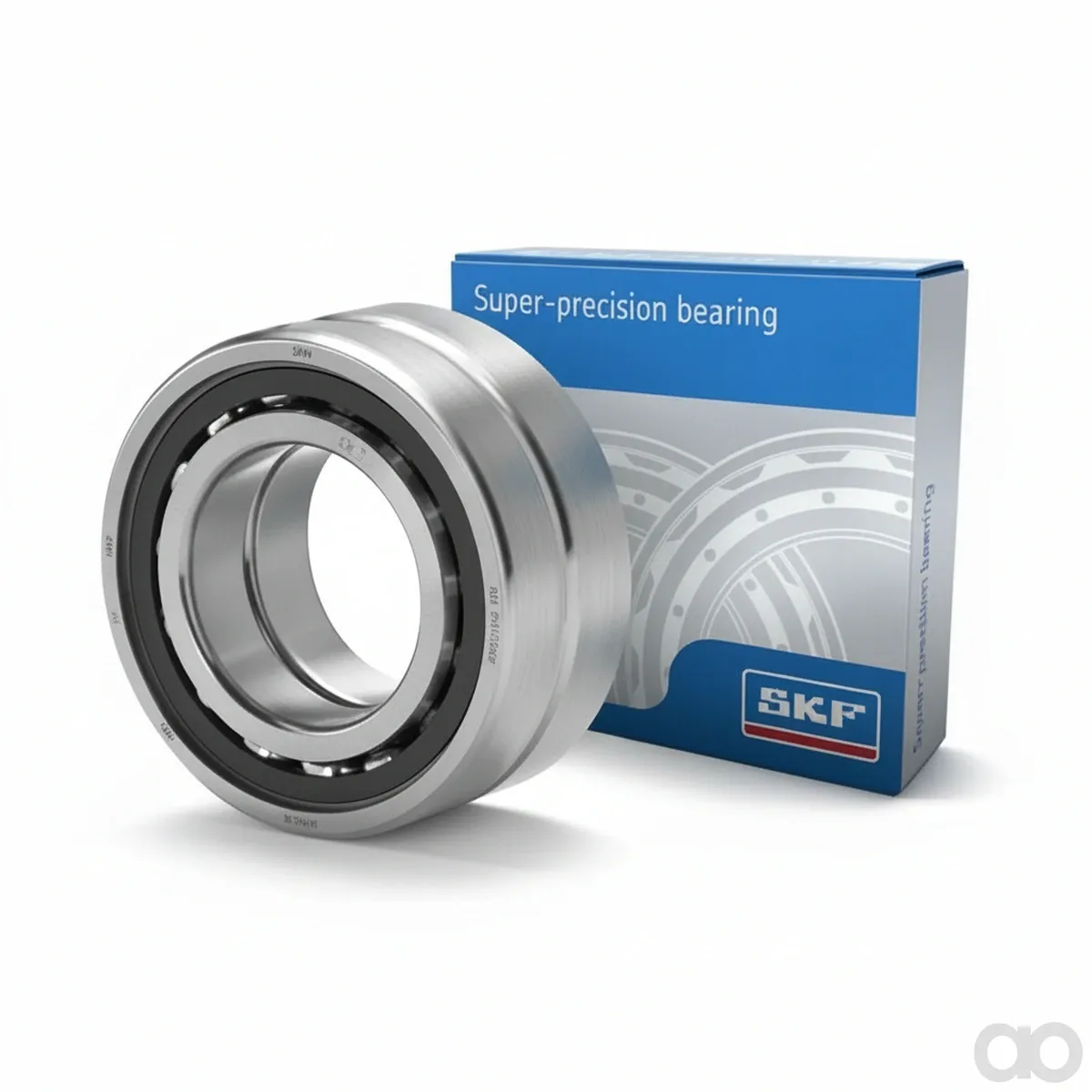 SKF - 7219BEGAPH - Schraegkugellager
