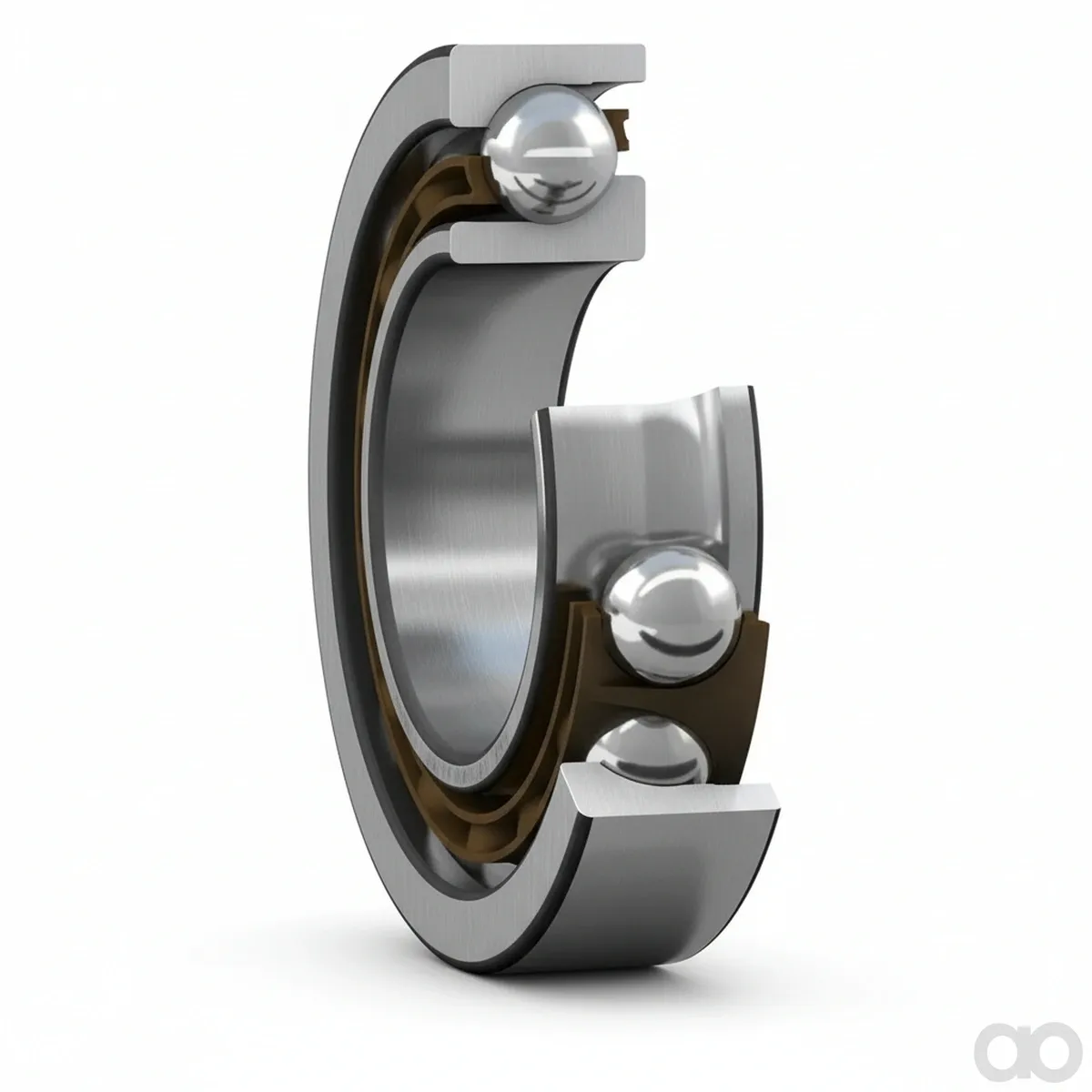 SKF - 7221BECBP - Schraegkugellager