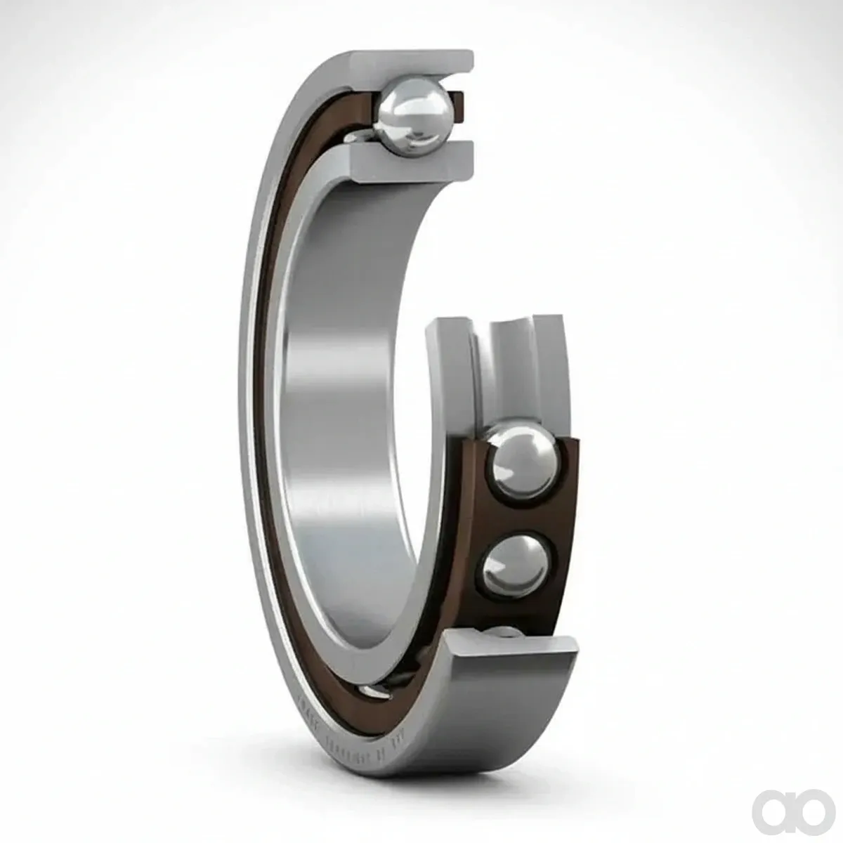 SKF - 7222ACDGAP4A - Praezisionslager