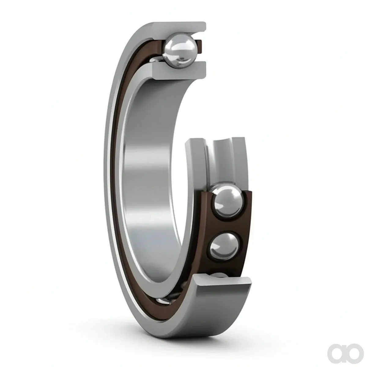 SKF - 7224CDGAP4A - Praezisionslager