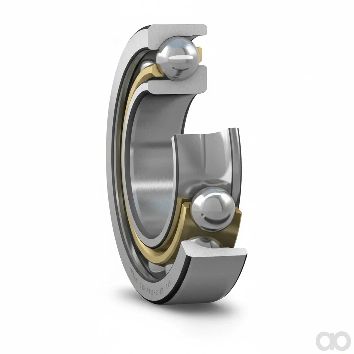 SKF - 7230BGAM - Schraegkugellager