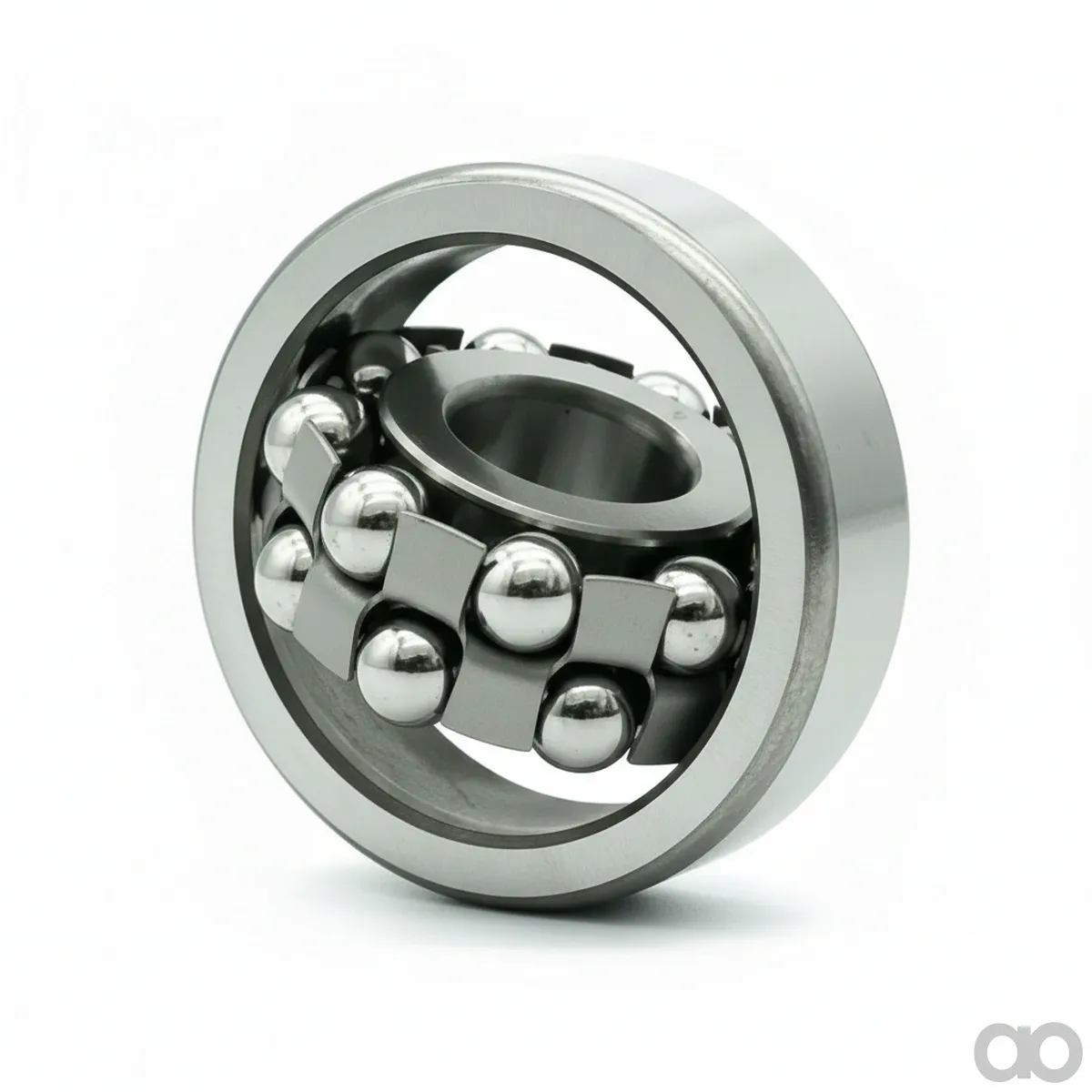 SKF - 7303B - Lager