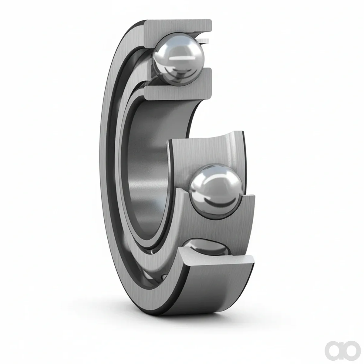 SKF - 7308BECBJ - Schraegkugellager