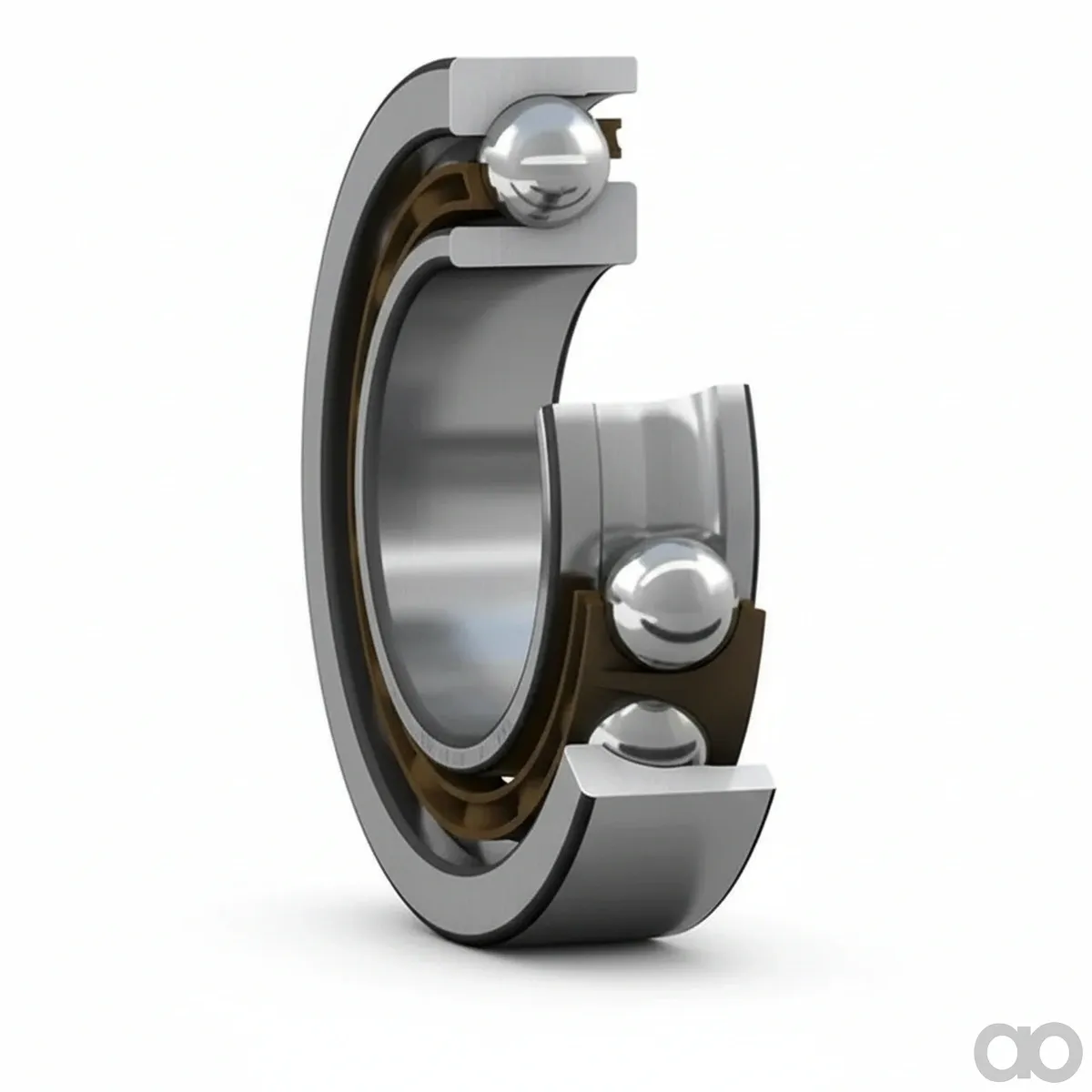 SKF - 7308BEGBP - Schraegkugellager