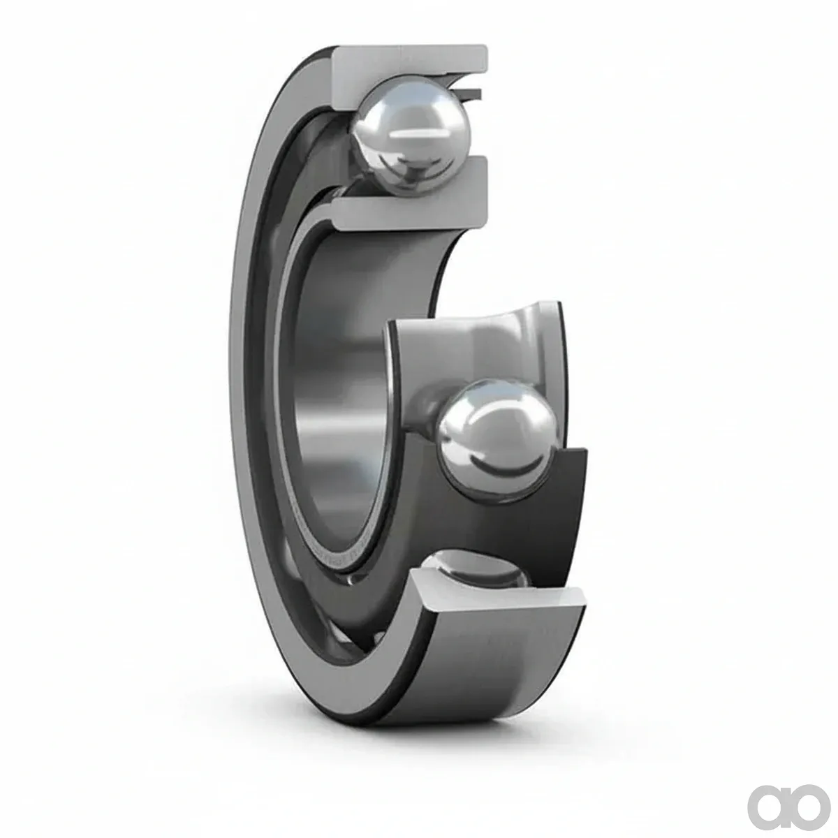 SKF - 7312BECBJ - Schraegkugellager