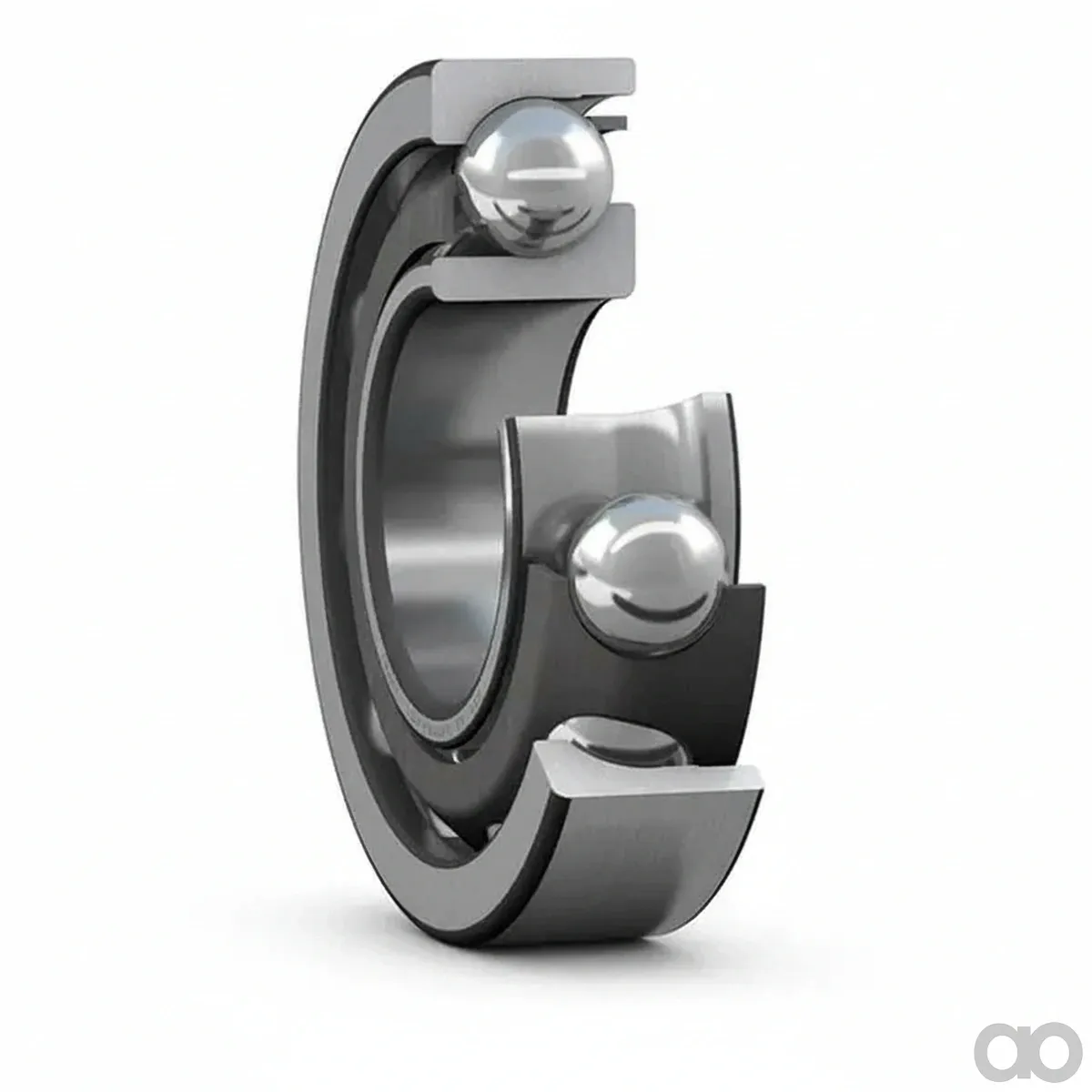 SKF - 7313BECBJ - Schraegkugellager