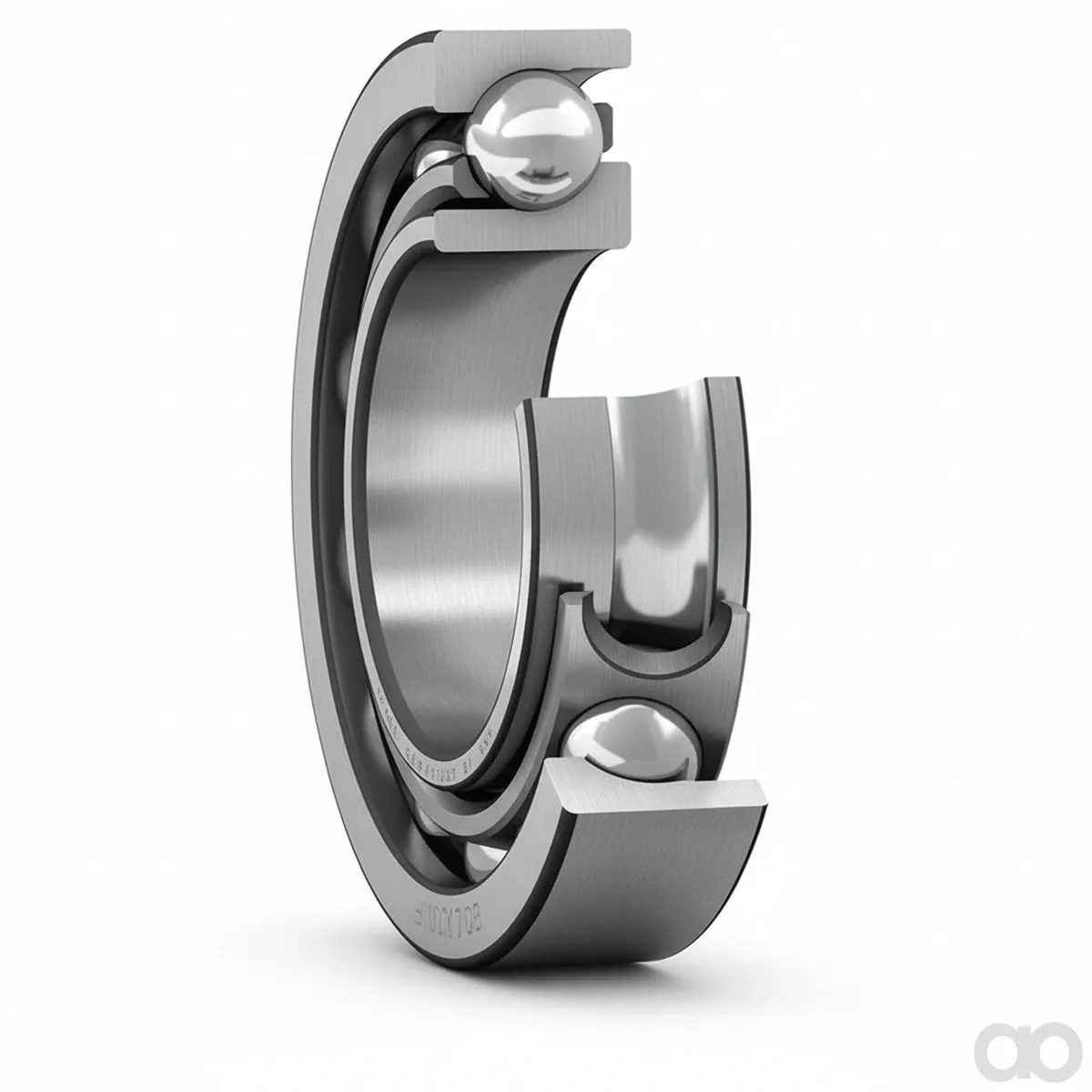 SKF - 7313BEGAF - Schraegkugellager