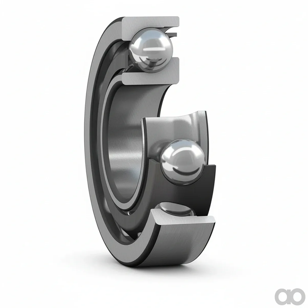 SKF - 7314BEGAJ - Schraegkugellager