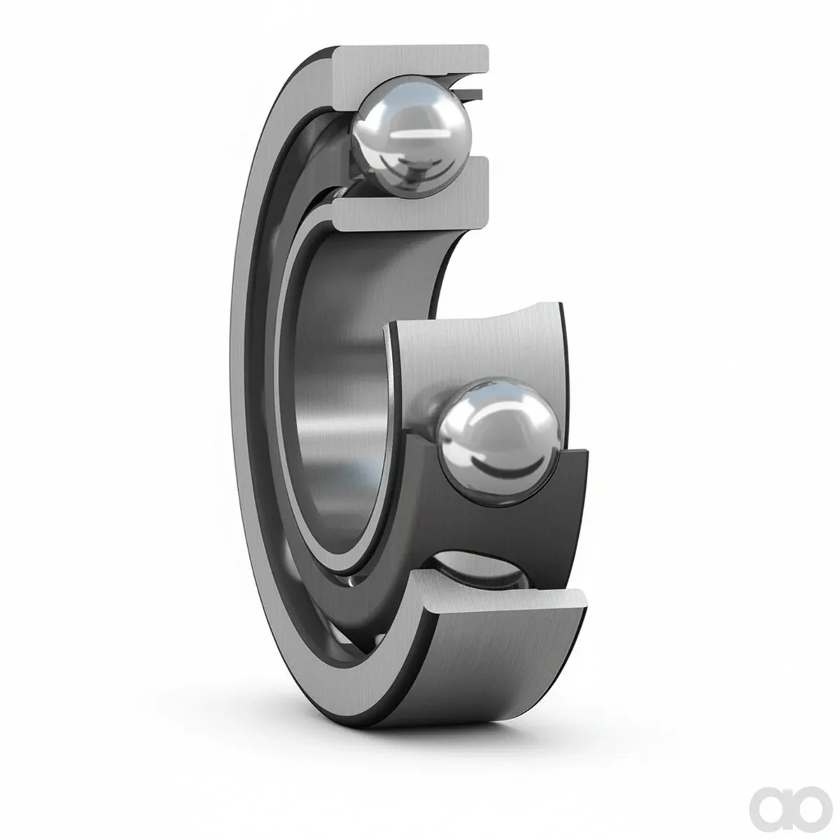 SKF - 7315BECBJ - Schraegkugellager