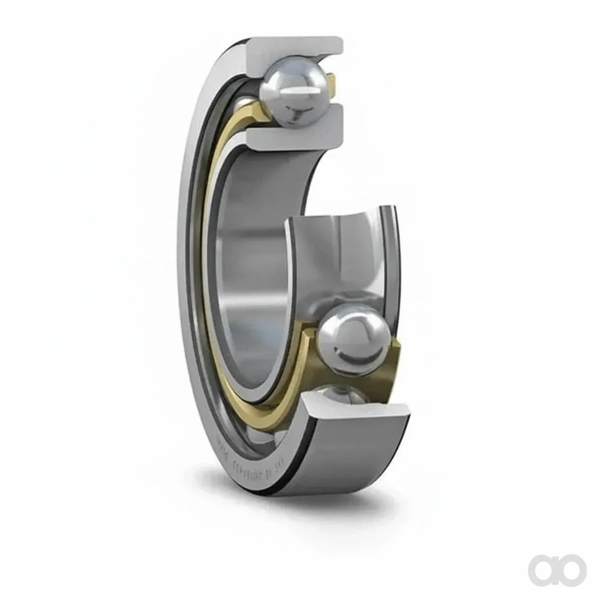 SKF - 7317BEGAM - Schraegkugellager
