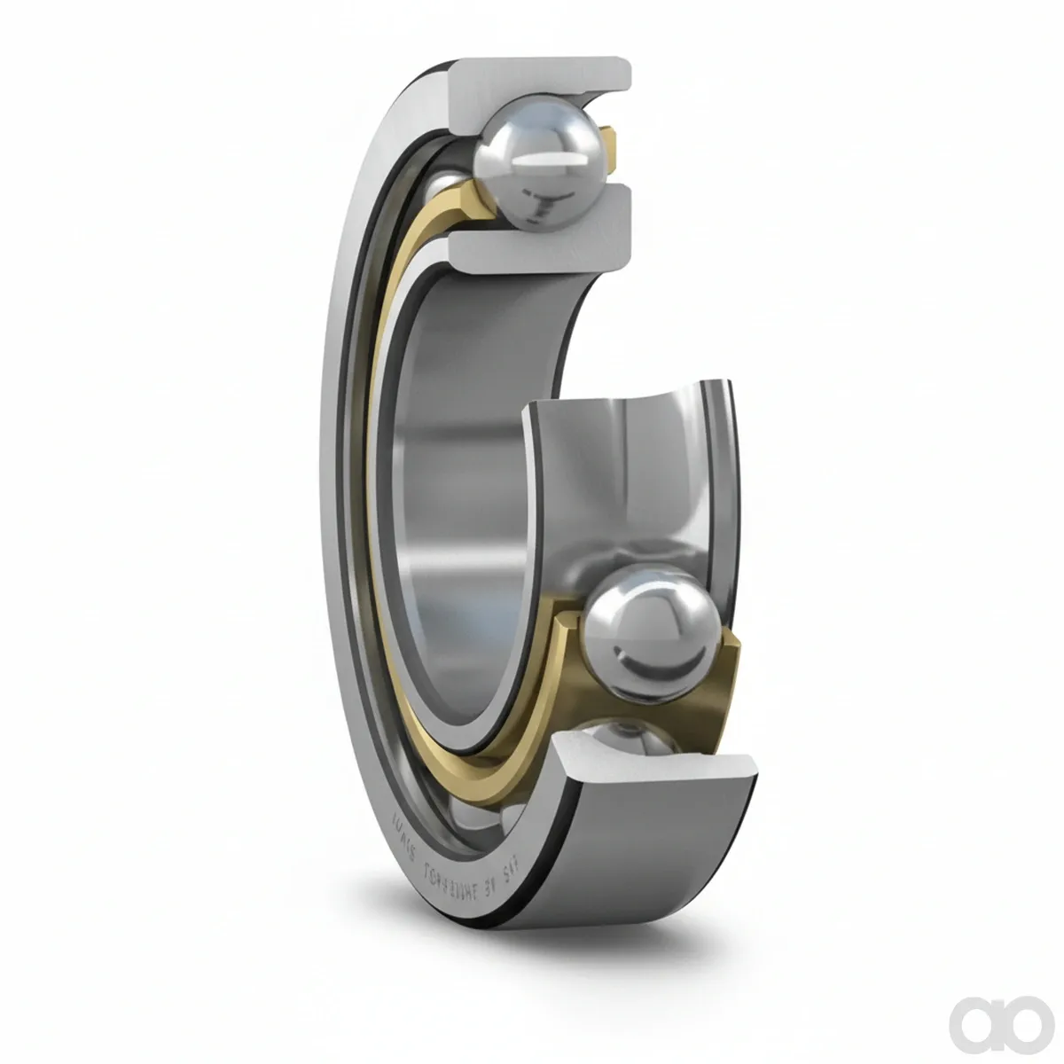 SKF - 7319BECBM - Schraegkugellager