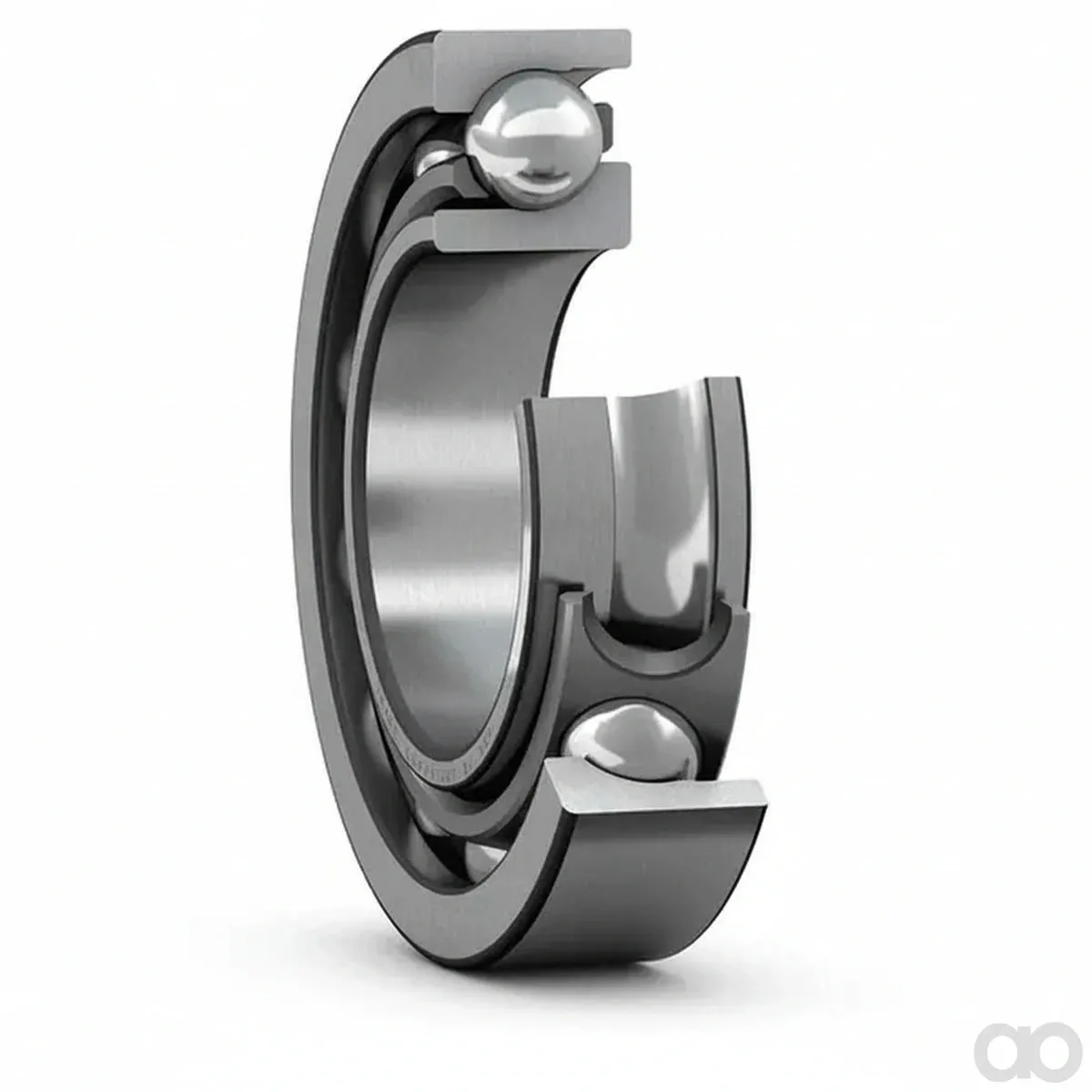 SKF - 7319BEGAF - Schraegkugellager