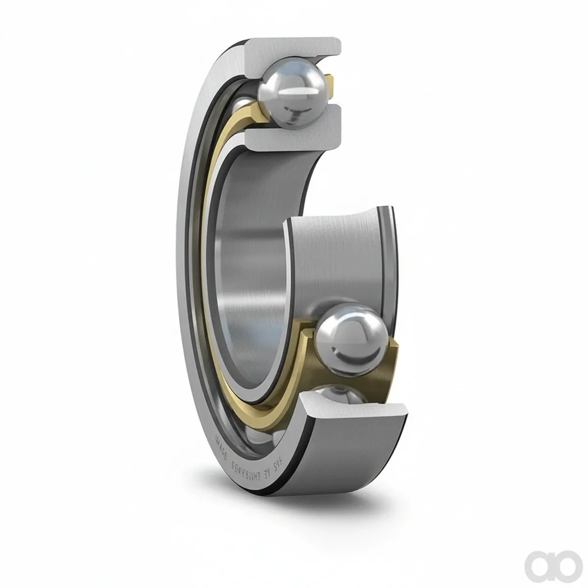 SKF - 7319BEGAM - Schraegkugellager