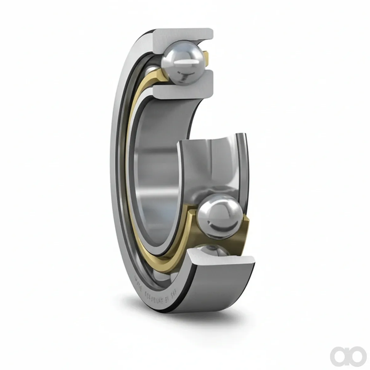 SKF - 7319BEM - Schraegkugellager