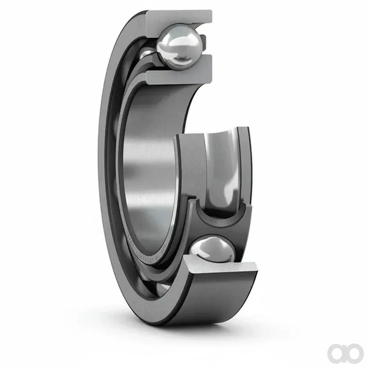 SKF - 7320BEGAF - Schraegkugellager