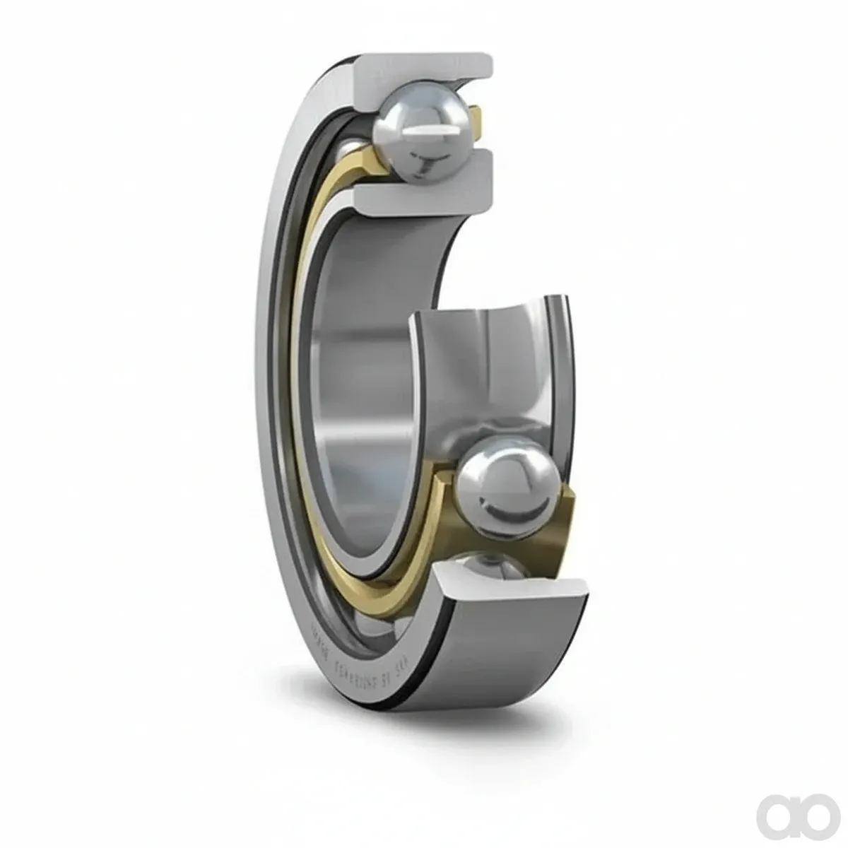 SKF - 7320BEM - Schraegkugellager